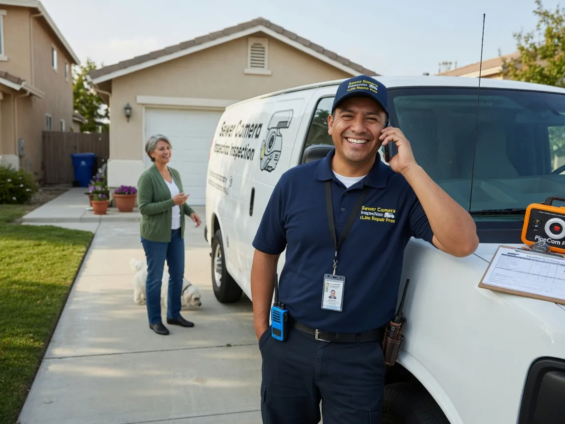 Sewer Line Repair Hollis, NY FAQs